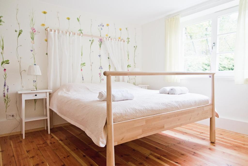 Villa Kurorto Namas room 3