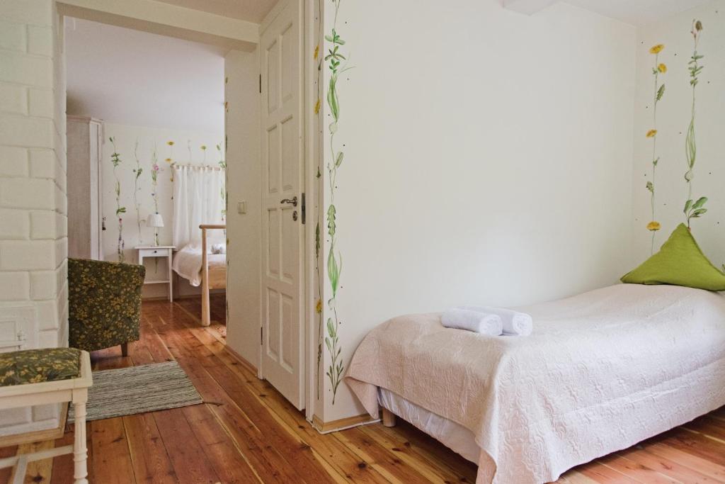 Villa Kurorto Namas room 4